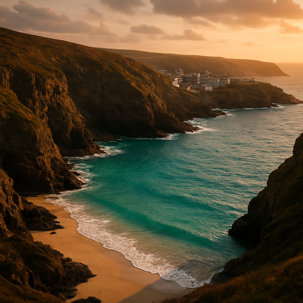 Cornwall, United Kingdom