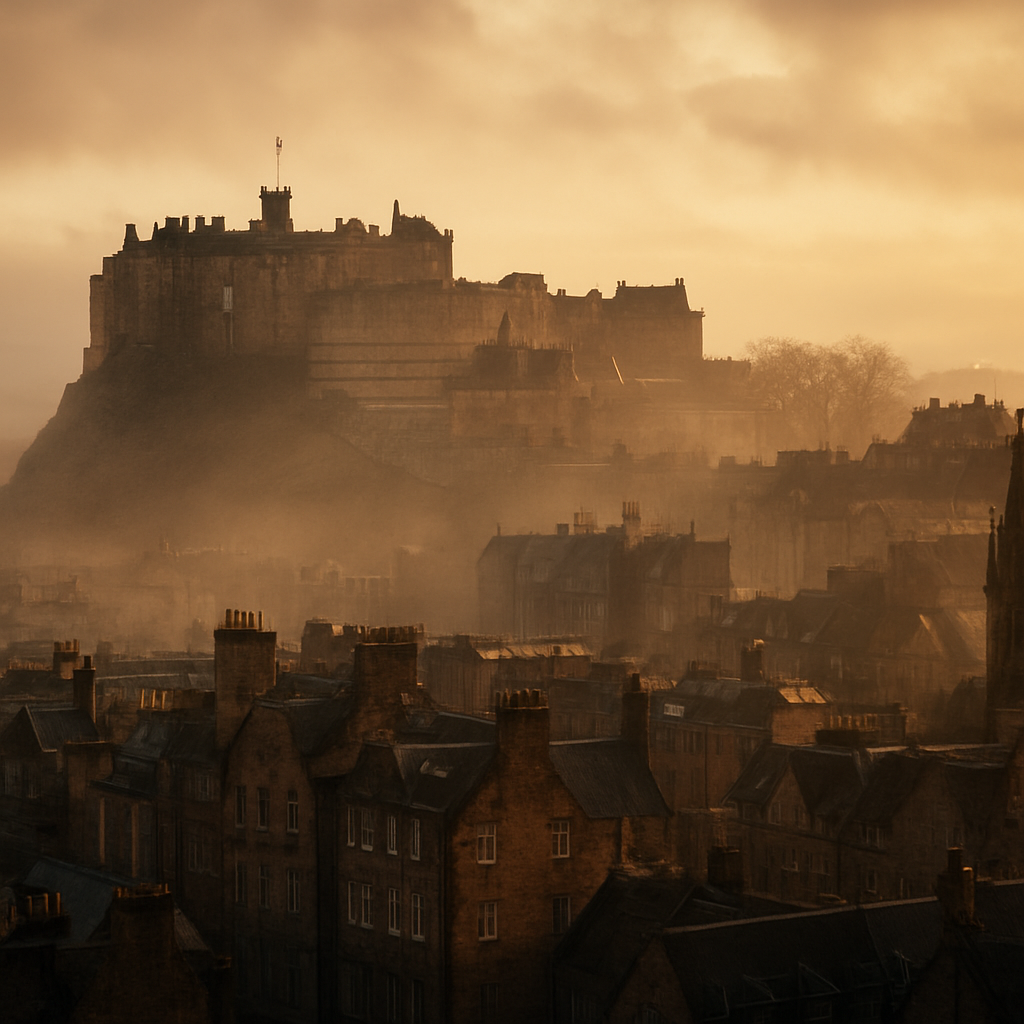 Edinburgh, United Kingdom