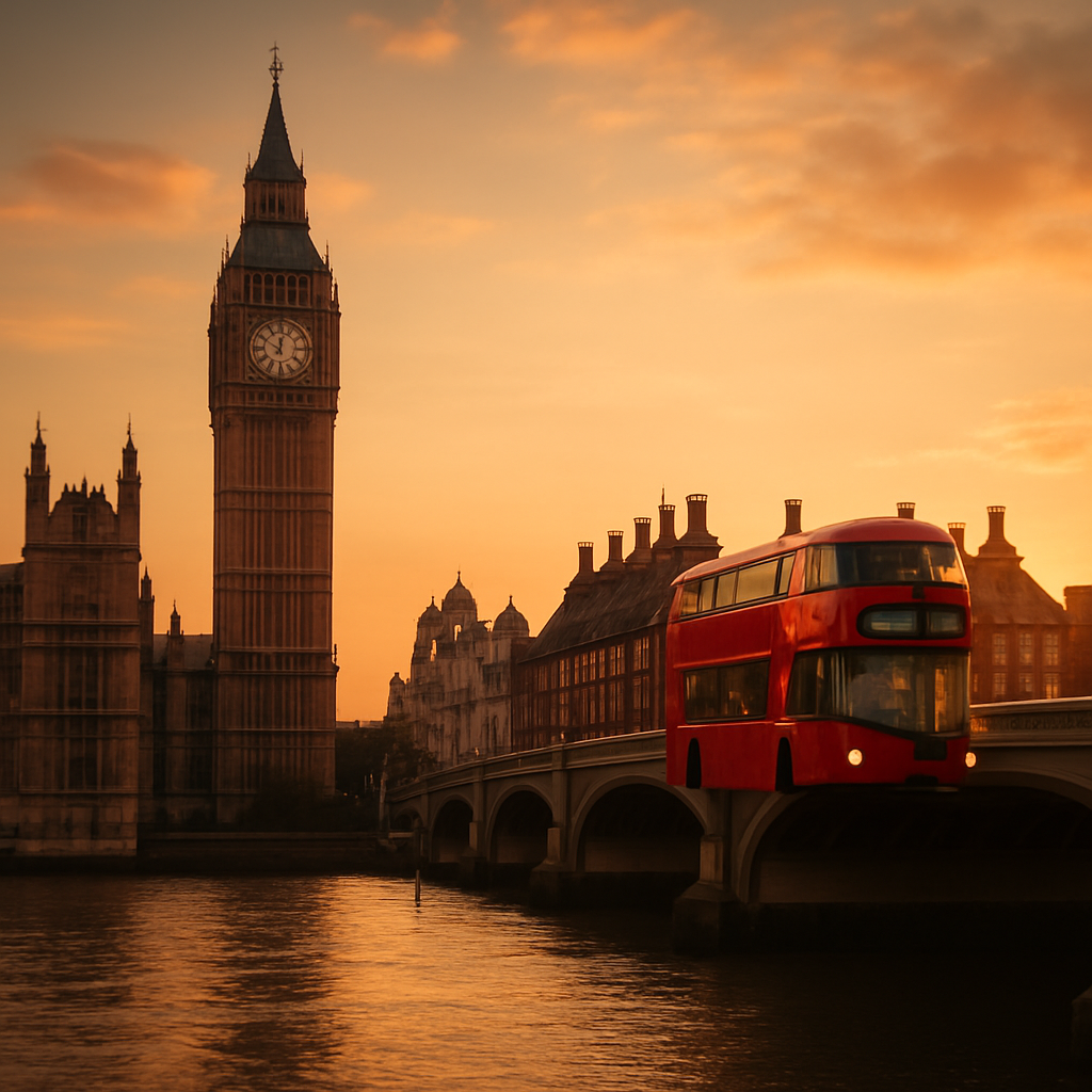 London, United Kingdom